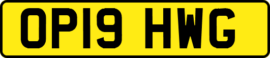 OP19HWG