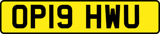 OP19HWU