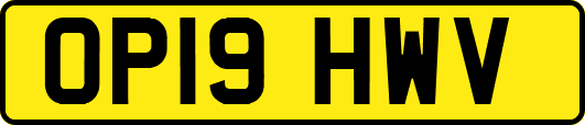 OP19HWV