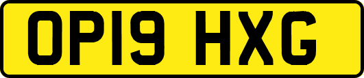 OP19HXG