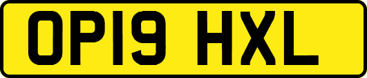 OP19HXL