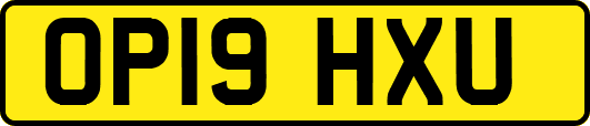 OP19HXU