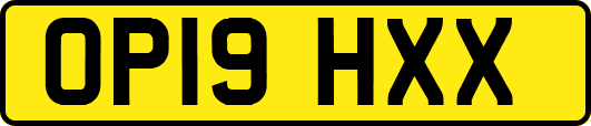 OP19HXX