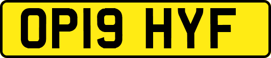 OP19HYF