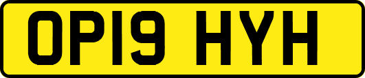 OP19HYH