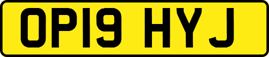 OP19HYJ