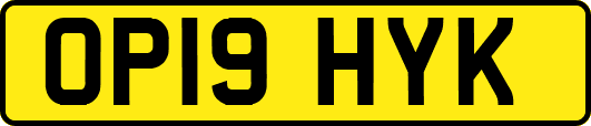 OP19HYK
