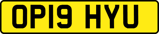 OP19HYU