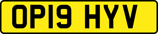 OP19HYV