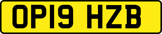 OP19HZB