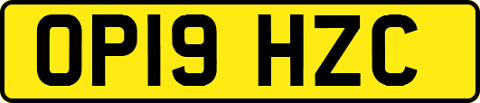 OP19HZC