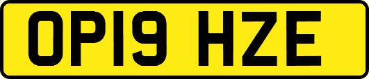 OP19HZE