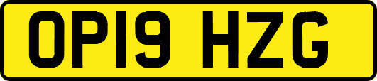 OP19HZG