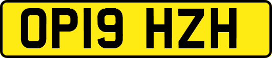 OP19HZH