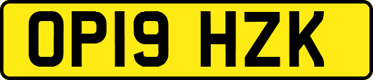 OP19HZK