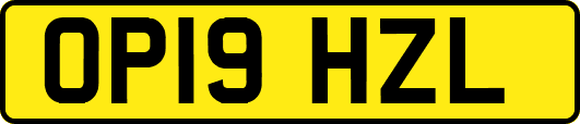 OP19HZL
