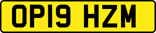 OP19HZM