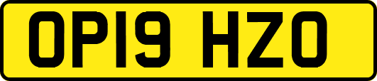 OP19HZO