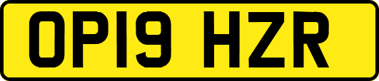 OP19HZR