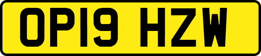 OP19HZW