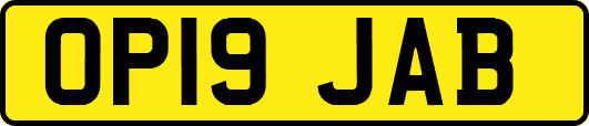 OP19JAB