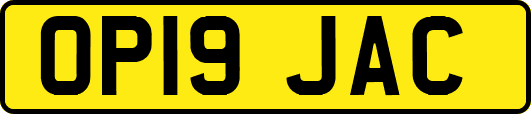OP19JAC