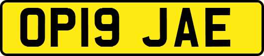 OP19JAE