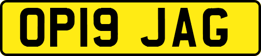 OP19JAG