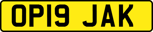 OP19JAK