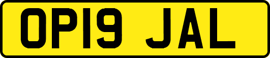 OP19JAL