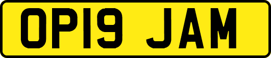 OP19JAM