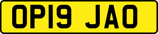 OP19JAO