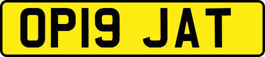 OP19JAT