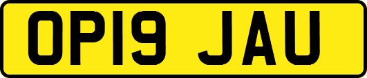 OP19JAU