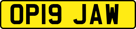 OP19JAW