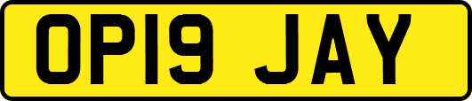 OP19JAY