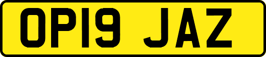 OP19JAZ
