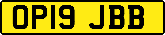 OP19JBB