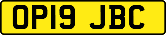 OP19JBC