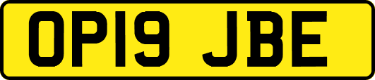 OP19JBE