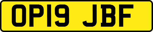 OP19JBF