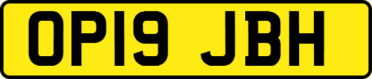 OP19JBH