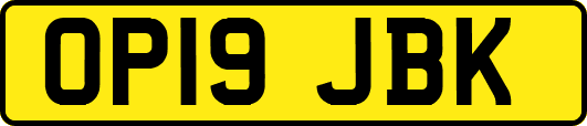 OP19JBK