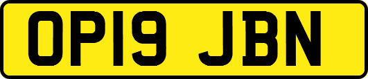 OP19JBN