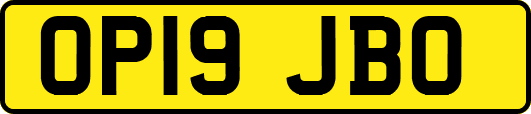 OP19JBO