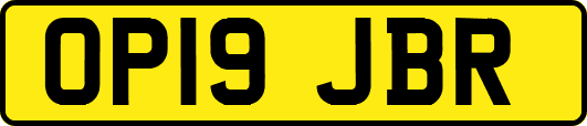 OP19JBR
