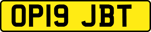 OP19JBT