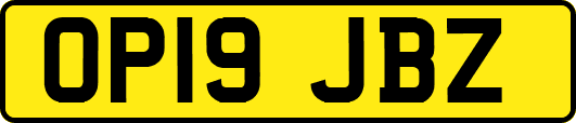 OP19JBZ