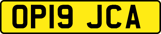 OP19JCA