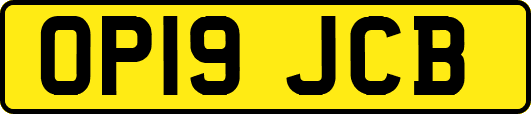 OP19JCB
